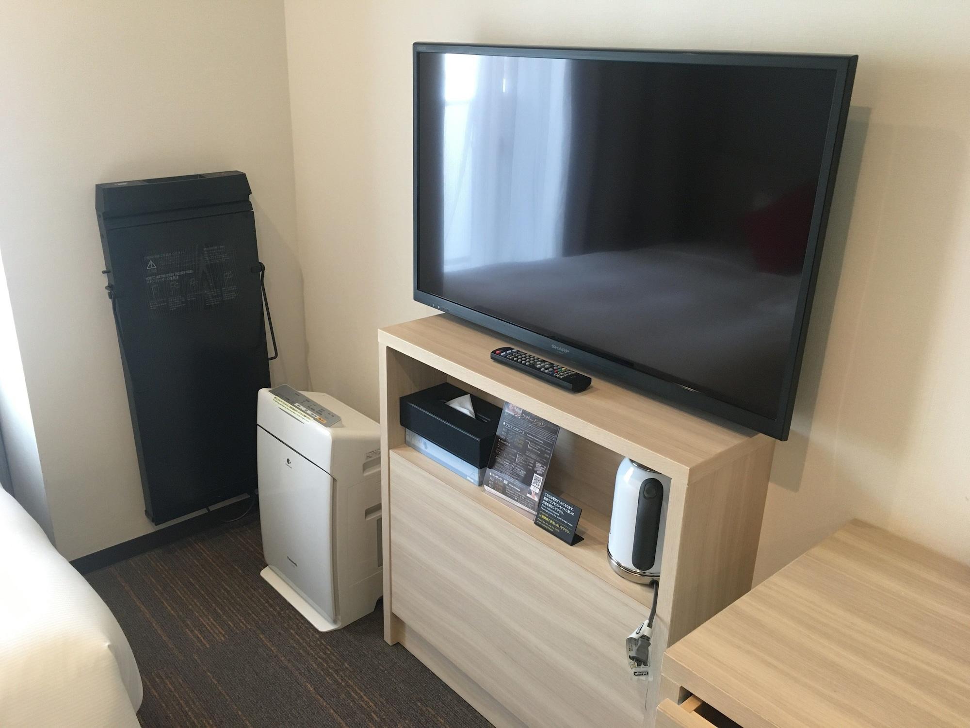 Tokyu Stay Yotsuya - Shinjuku Area Tokió Kültér fotó