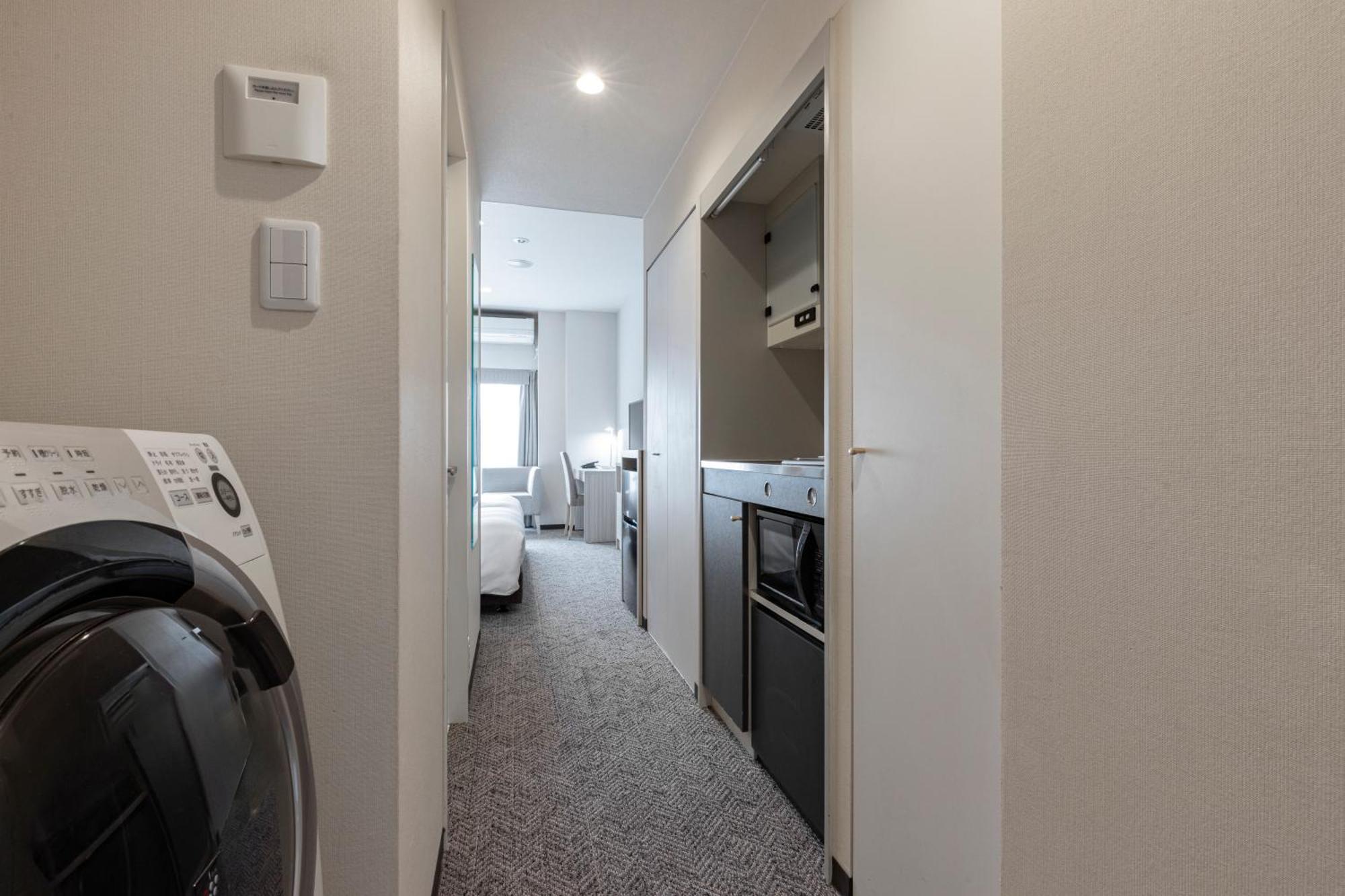 Tokyu Stay Yotsuya - Shinjuku Area Tokió Szoba fotó