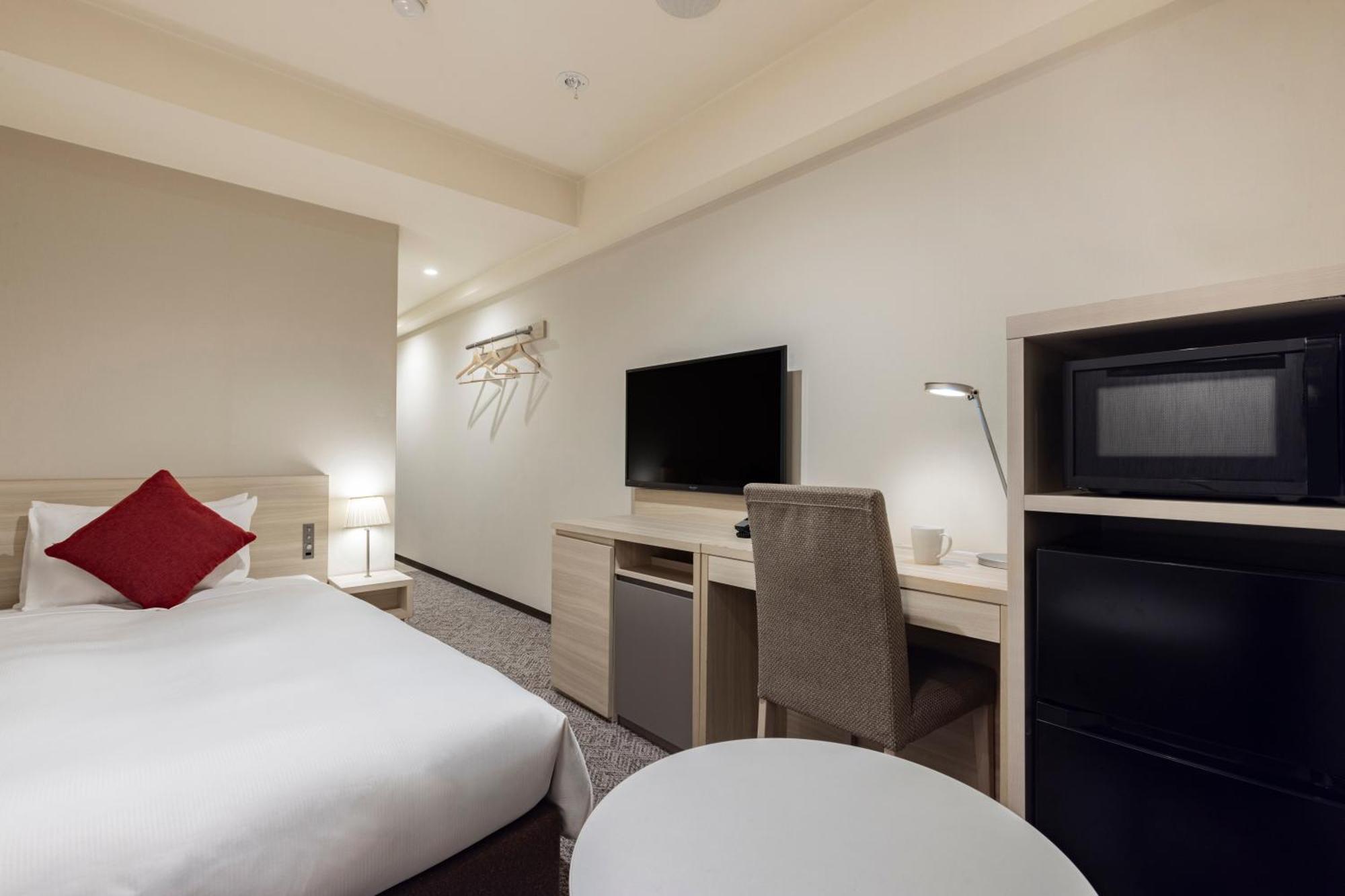 Tokyu Stay Yotsuya - Shinjuku Area Tokió Kültér fotó