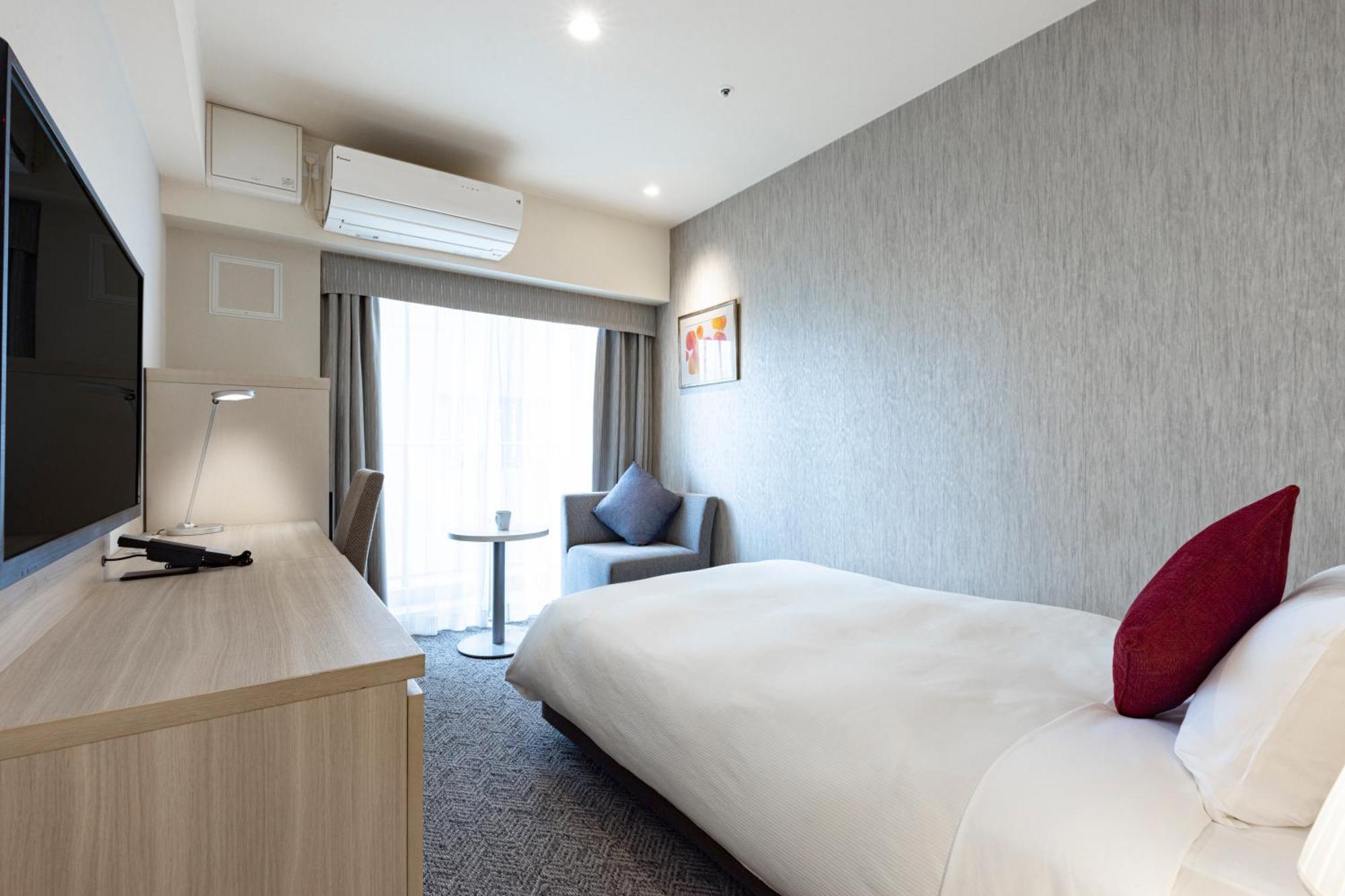Tokyu Stay Yotsuya - Shinjuku Area Tokió Kültér fotó