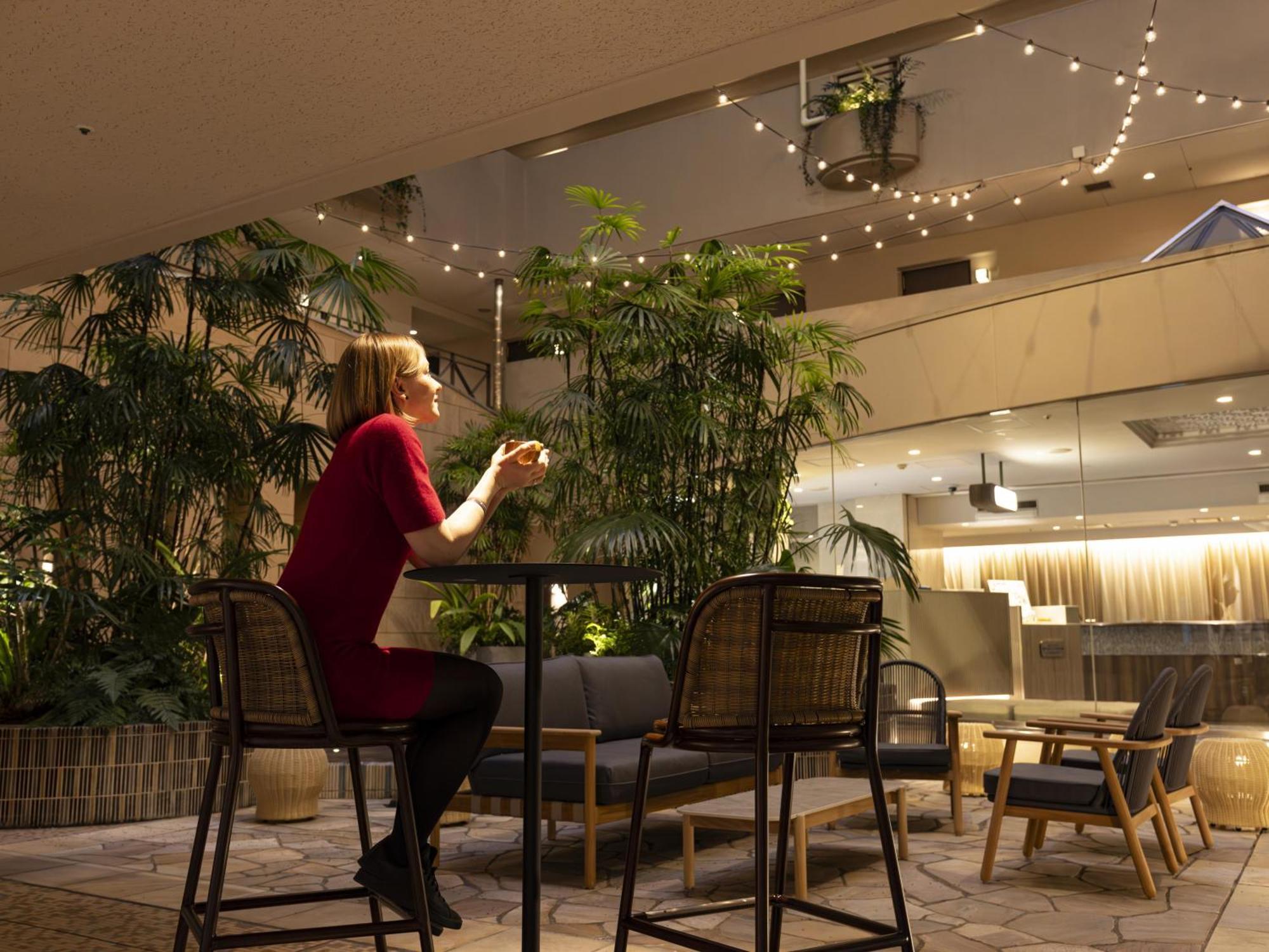 Tokyu Stay Yotsuya - Shinjuku Area Tokió Kültér fotó